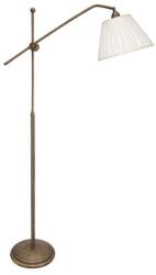 Fratelli GDI 1849 Lampadar, Lampa de podea design italian clasic Brass (GDI-LTA-1236)