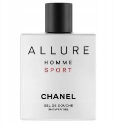 CHANEL Allure Homme Sport tusfürdő gél 200ml (123.730)