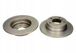 Quaro Féktárcsa Bmw Hátsó E87 04- Korrózióvédő Bevonattal