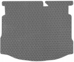 Max-Dywanik Nissan Qashqai I Crossover 07-13 Eva csomagtérszőnyeg