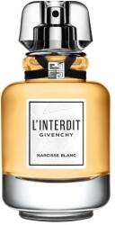 Givenchy Parfumerie Femei L'Interdit Narcisse Blanc - Eau De Parfum Apa 50 ml Parfum
