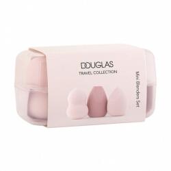 Douglas Accessoires Accesorii Mini Blenders Gift Set Buretei ă