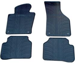 Gledring Covorase cauciuc VW Passat 2010-2014 Passat CC 2008-2014 , Gledring , 4 buc (12116438)