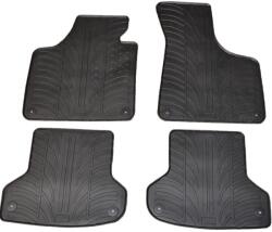 Gledring Covorase cauciuc Audi A3 8P 2003-2011, Gledring , 4 buc (12116466)