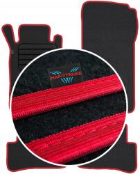 Max-Dywanik Mercedes C-Osztály W203 00-07 Velúr Szőnyeg - allegro - 8 475 Ft