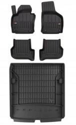 FroGum Gumiszőnyeg A Csomagtartóba Frogum TM404717