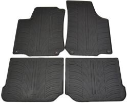 Gledring Covorase cauciuc VW Golf 4 1998-2003 , Bora si Bettle 1998-2004, Skoda Octavia 1 (1U2/1U5) 1997-2010 (12116533)