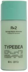 Typebea Ingrijire Par Damage Repair Shampoo Sampon 60 ml