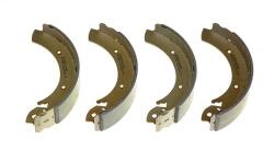 Brembo S 68 513 fékpofák készlet