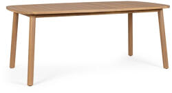 Bizzotto Masa lemn masiv acacia maro Pablo 183x99x75h (0807016)