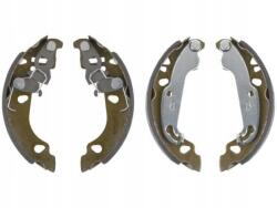 Febi Bilstein 170859 fékpofák készlet