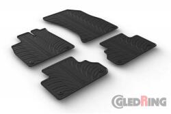 Gledring Covorase cauciuc Audi Q5 01.2017- (13294748)