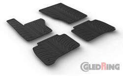 Gledring Set 4 covorase cauciuc dedicate LAND ROVER RANGE ROVER SPORT 07.2013->/rubber mat (13294876)