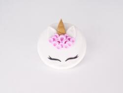 Atellier Wearable Art Broșă Magic Unicorn