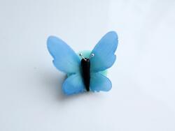 Atellier Wearable Art Broșă Spring Butterfly - Model 1