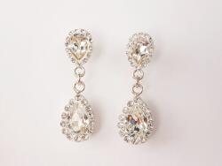 Atellier Wearable Art Cercei Pure Romance