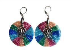Atellier Wearable Art Cercei Aurora