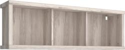 Mobikon Raft suspendat pal melaminat castan nairobi Jesi 120x23, 6x38, 4 cm (0000408055) Raft