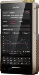 FiiO Player portabil Fiio M27 Titanium