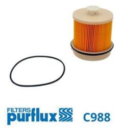 PURFLUX Palivový filter PURFLUX C988 (C988)