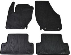 Gledring Covorase cauciuc Volvo V40 2012-, Gledring , 4 buc (13294823)