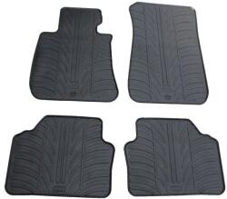 Gledring Covorase cauciuc BMW Seria 3 E90 2006-2011, Gledring , 4 buc (12116455)