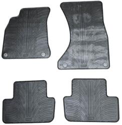 Gledring Covorase cauciuc Audi A4 12/2007- 8K (B8) A5 05.2008- Sportback (4 usi), Gledring , 4 buc (12116445)