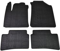 Gledring Covorase cauciuc Hyundai I10 2014-, Gledring , 4 buc (13294714)