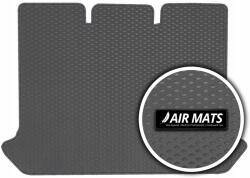 Max-Dywanik Fiat Doblo I Kombivan 7os 2000-2010 Csomagtérszőnyeg Eva Air Mats