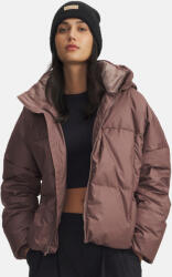 Under Armour Дамско яке Under Armour Limitless Down Puffer Jacket-BRN Under Armour | Kafyav | ЖЕНИ | S