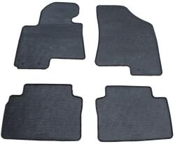 Gledring Covorase cauciuc Hyundai IX35 2010- , Kia Sportage 5 locuri 2010-01.2016, Gledring , 4 buc (13033561)