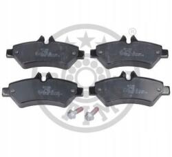 Optimal Fékbetétek BP-12430