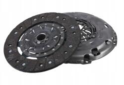 Stellox Kuplung Szett Csapágy Nélkül/ Vw T5 2.5TDI Axd 03