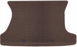 Max-Dywanik Vw Golf III Hatchback 1991-1999 csomagtértálca betét Primeliner Honey