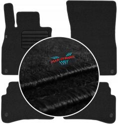Max-Dywanik S-osztály W222 Short 2013-2020 Autószönyegek autóhoz - allegro - 9 710 Ft