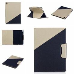  DuoColory PU bőr tok iPad Pro 9.7 készülékhez - arany színű (101108962C)