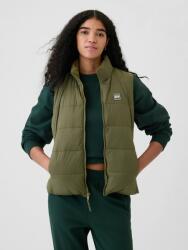 GAP ColdControl ватирана водоустойчива жилетка Gap GAP | Zelen | ЖЕНИ | XS