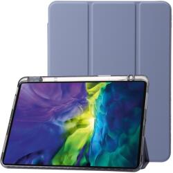  Fedélzáró tok iPad Pro 11 (2024) - lila (660206222D)