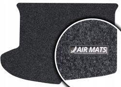 Max-Dywanik Jeep Compass Suv 2006-2016 Csomagtérszőnyeg Air Mats Velúr