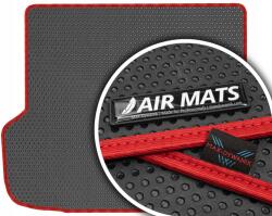 Max-Dywanik Volvo V70 II Kombi 2000-2006 Csomagtérszőnyeg Eva Air Mats