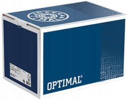 Optimal Fékbetétek BP-12339