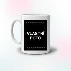  330ml bögre egyedi fotóval - fehér (HRNEK-90X82-BILY-POTISK)