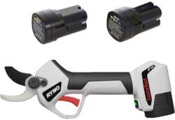 Castellari Foarfeca pentru vie si pomi Castellari RYNO 45, 14.4V, 2 x 2Ah, max. 28 mm, fara display (RYNO45) Foarfeca crengi