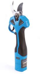 Archer Australia Foarfeca pentru vie si pomi Archer A7225-40 USB, 7.2V, 4Ah , 3 moduri de taiere (25, 20 15 mm) (A7225-40) Foarfeca crengi