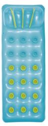 Bestway Saltea gonflabila Bestway deluxe 188 x 71cm, BW43015 albastru (6942131515159)