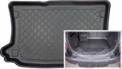 Max-Dywanik Ford EcoSport II Suv (5 ajtós) 2014-2017-től Szőnyeg lökhárítóvédő