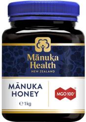 Manuka Health Miere de Manuka MGO 100+, 1kg, Manuka Health