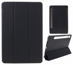  Állítható tok Samsung Galaxy Tab S9/Tab S10 készülékhez - fekete (660204081F)