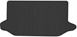 Max-Dywanik Nissan Note I Hatchback 2006-2012 Eva csomagtérszőnyeg Max-dywanik