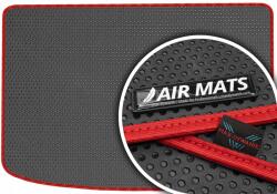 Max-Dywanik Chevolet Rezzo Tacuma 2000-2008 Csomagtérszőnyeg Eva Air Mats